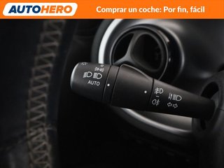 Smart Fortwo 0.9 Turbo Basis passion