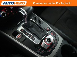 Audi A4 2.0 TDI