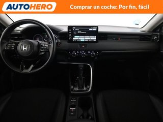 Honda HR-V 1.5 i-MMD Hybrid Advance