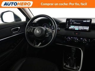 Honda HR-V 1.5 i-MMD Hybrid Advance