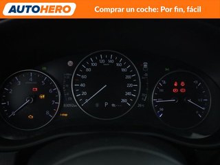 Mazda CX-30 2.0 Skyactiv-X Mild-Hybrid Zenith 2WD