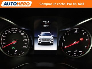 Mercedes GLC GLC 220 4Matic AMG Line