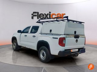 Volkswagen Amarok Ed 2.0 TDI 4MO BMT Per 170CV