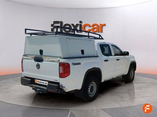 Volkswagen Amarok Ed 2.0 TDI 4MO BMT Per 170CV