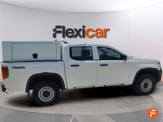Volkswagen Amarok Ed 2.0 TDI 4MO BMT Per 170CV
