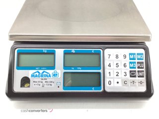 balanza digital magriña 56-ppi