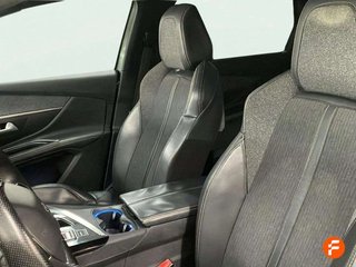 Peugeot 5008 Allure 1.2L PureTech 96kW (130) S&S EAT6