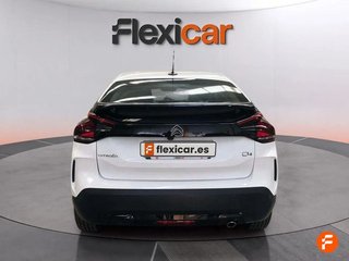 Citroën C4 BlueHDi 110 S&S 6v Feel