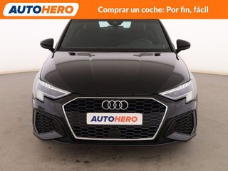 Audi A3 35 TDI S Line