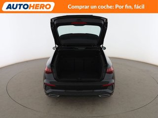 Audi A3 35 TDI S Line