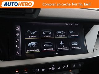 Audi A3 35 TDI S Line