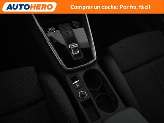 Audi A3 35 TDI S Line