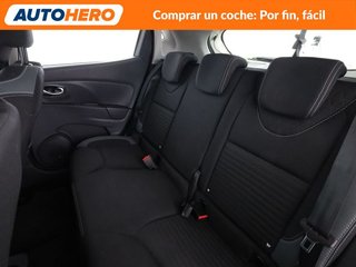 Renault Clio 0.9 Energy Dynamique