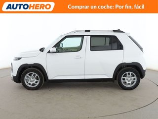 Hyundai Inster electric drive 71 kW Maxx