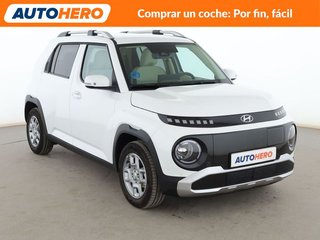 Hyundai Inster electric drive 71 kW Maxx