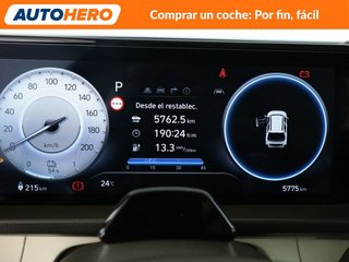 Hyundai Inster electric drive 71 kW Maxx