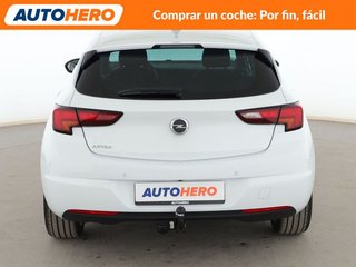 Opel Astra 1.2 Turbo GS Line Start/Stop