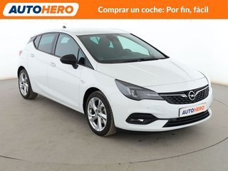 Opel Astra 1.2 Turbo GS Line Start/Stop