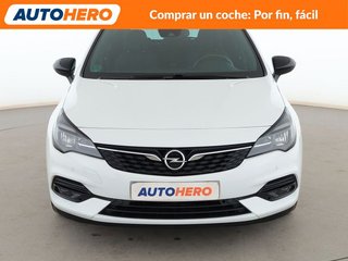 Opel Astra 1.2 Turbo GS Line Start/Stop