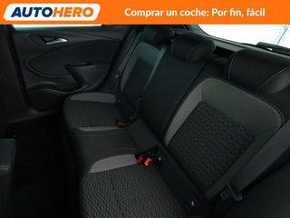 Opel Astra 1.2 Turbo GS Line Start/Stop