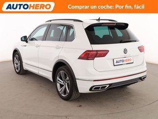 Volkswagen Tiguan 2.0 TDI R-Line