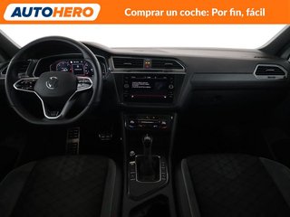 Volkswagen Tiguan 2.0 TDI R-Line