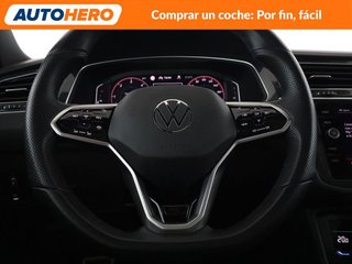 Volkswagen Tiguan 2.0 TDI R-Line
