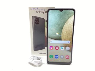 samsung galaxy a12 64gb