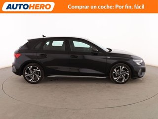 Audi A3 35 TDI S Line