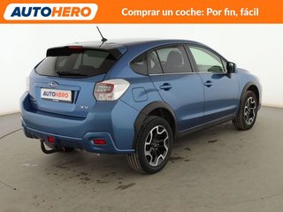 Subaru XV 2.0 Executive
