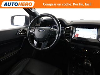 Ford Ranger 2.0 TDCi Doppelkabine 4x4 Wildtrak