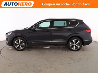 Seat Tarraco 2.0 TSI Xcellence 4Drive