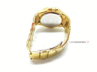 reloj pulsera premium caballero guess w0651g2
