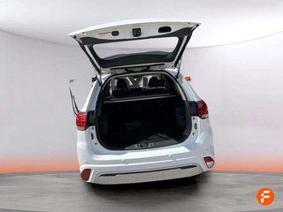 Mitsubishi Outlander 2.4 PHEV Kaiteki Auto 4WD
