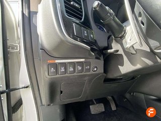 Mitsubishi Outlander 2.4 PHEV Kaiteki Auto 4WD