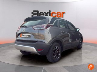 Opel Crossland X 1.2 60kW (81CV) Design Line