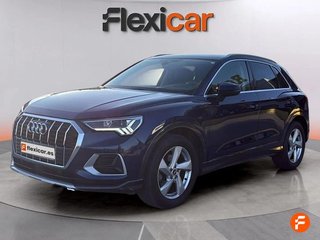 Audi Q3 35 TDI 110kW (150CV) S tronic