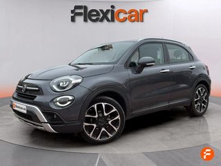 Fiat 500X Cross 1.6 Mjet 88KW (120 CV) S&S