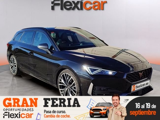 Cupra León SP 2.0 TSI 228kW (310 CV) 4Drive DSG - foto 1