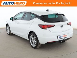 Opel Astra 1.2 Turbo GS Line Start/Stop