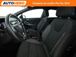 Opel Astra 1.2 Turbo GS Line Start/Stop