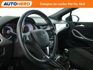 Opel Astra 1.2 Turbo GS Line Start/Stop