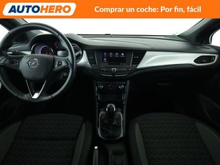Opel Astra 1.2 Turbo GS Line Start/Stop