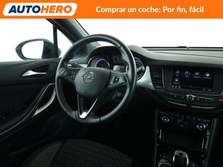 Opel Astra 1.2 Turbo GS Line Start/Stop