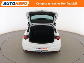 Opel Astra 1.2 Turbo GS Line Start/Stop
