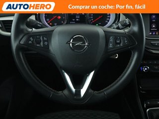Opel Astra 1.2 Turbo GS Line Start/Stop