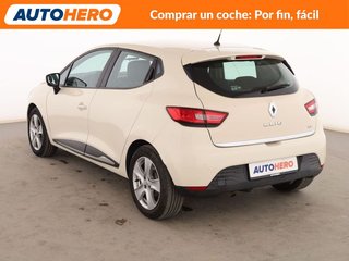 Renault Clio 0.9 Energy Dynamique