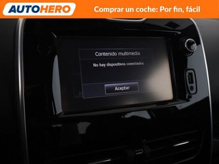Renault Clio 0.9 Energy Dynamique