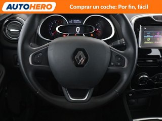 Renault Clio 0.9 Energy Dynamique