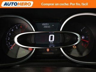Renault Clio 0.9 Energy Dynamique